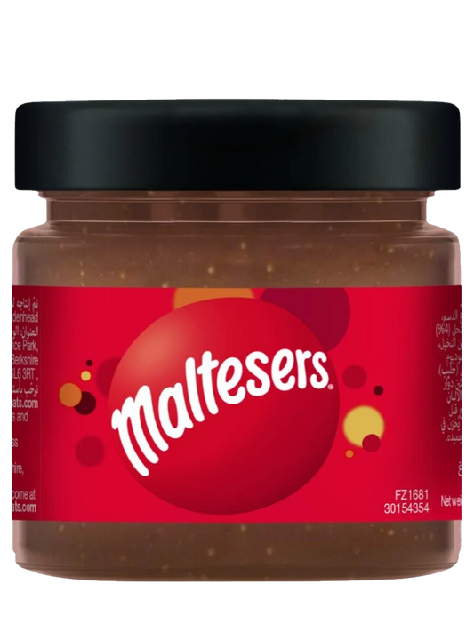 MALTESERS SPREAD YAĞ 200 Q