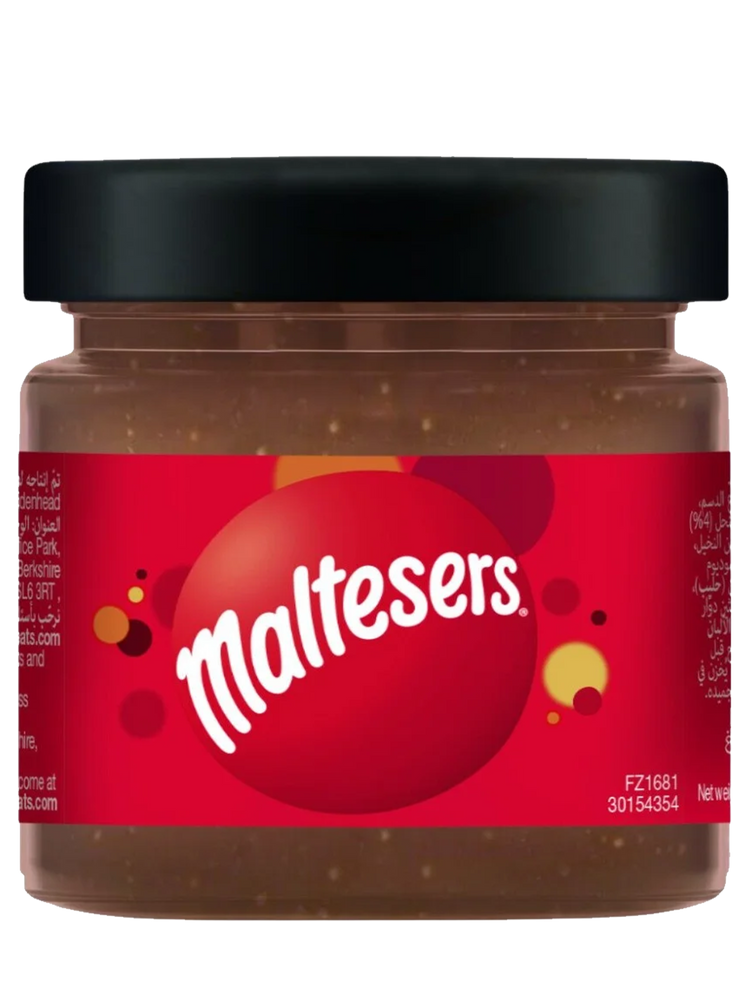 MALTESERS SPREAD YAĞ 200 Q