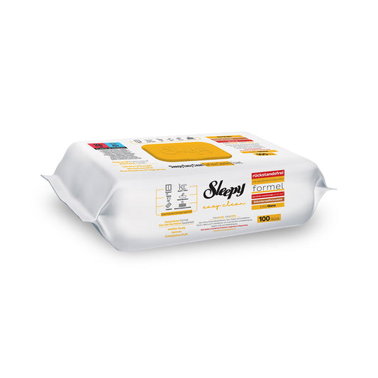 SLEEPY SƏTH TƏMİZLƏYİCİ 100 LU ƏRƏB SBN