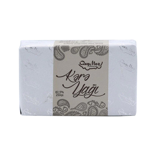 QAYMAQ KƏRƏ YAĞI 250 Q