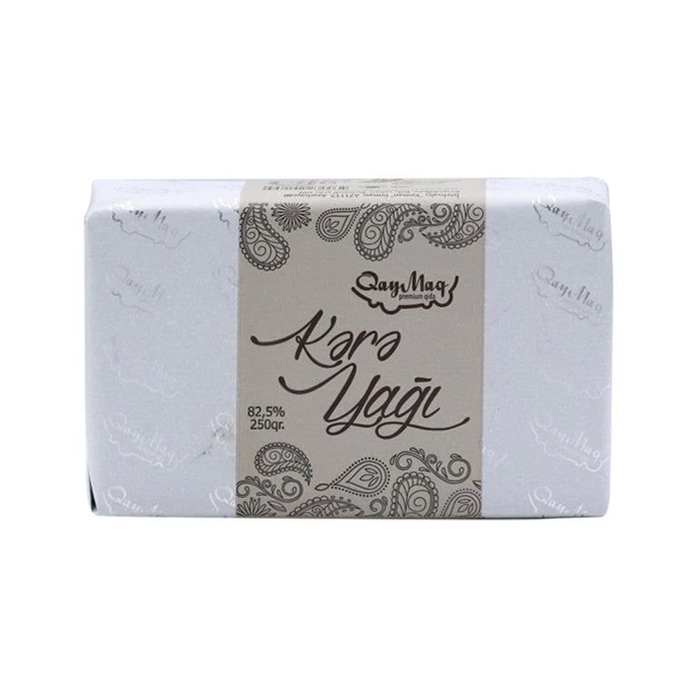 QAYMAQ KƏRƏ YAĞI 250 Q