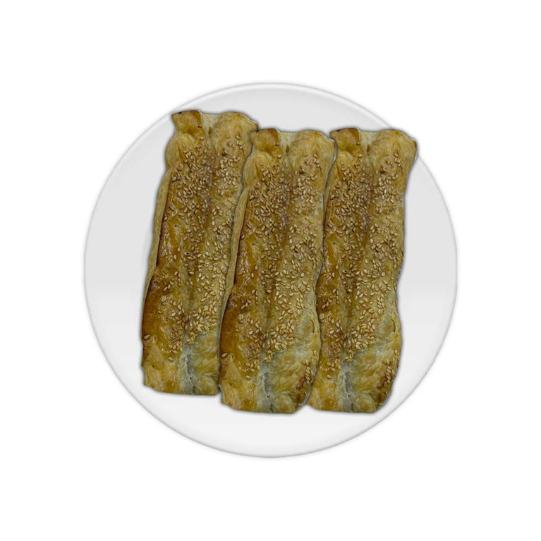 SUN BAKERY GÜL BÖRƏK 100 Q KARTOFLU