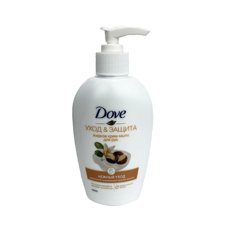 DOVE MAYE SABUN 250 ML VANİL