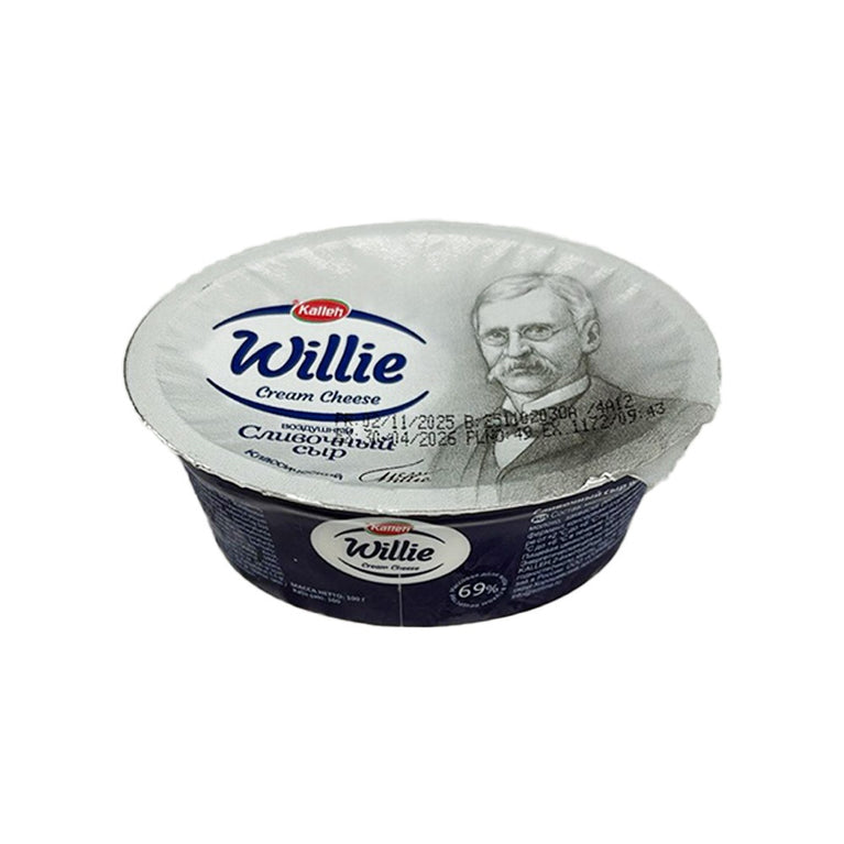 KALLEH KREM PENDİR 100 Q WILLI