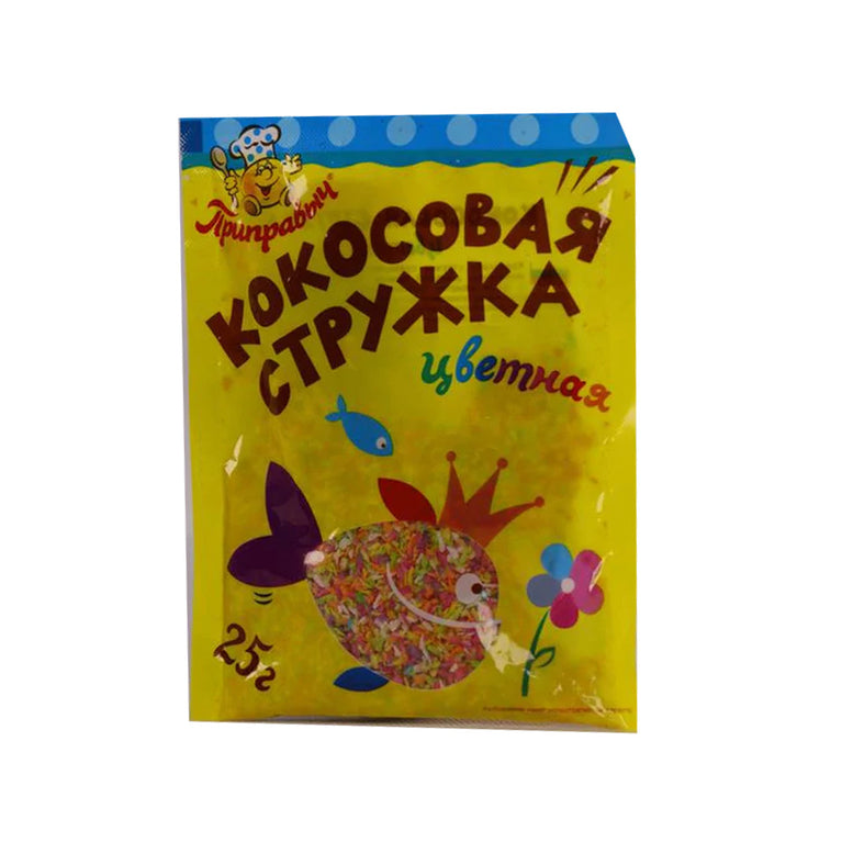 PRIPROVIC KOKOS 25 Q RƏNGLİ YONQAR