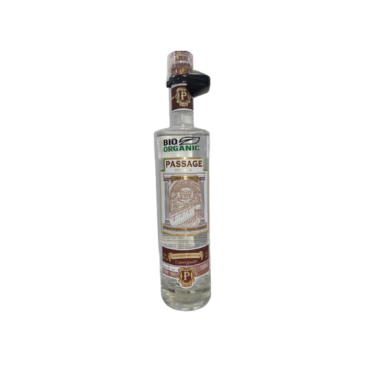 PASSAGE ARAQ 700 ML ORQANİK