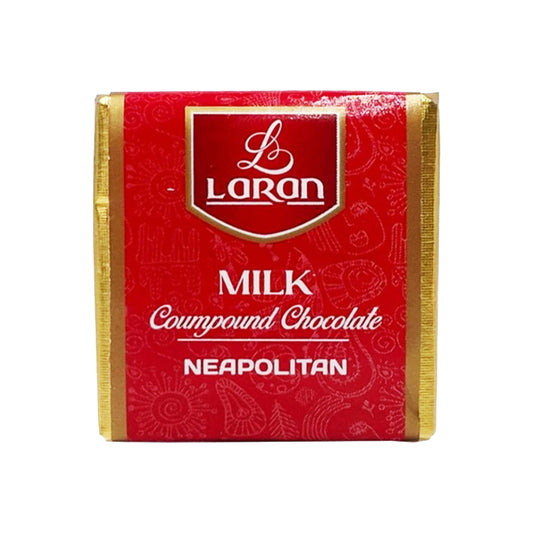 LARAN ŞOKOLAD NEOPOLITAN MINI PLITKA KQ