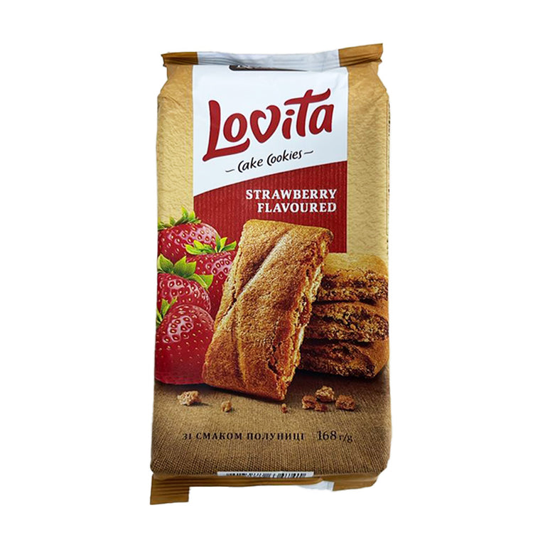 ROSHEN LOVİTA PEÇENYE 168 Q ÇİYƏLƏK
