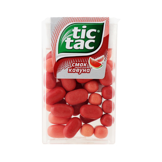 TİC TAC 16 Q QARIŞIQ QARPIZ