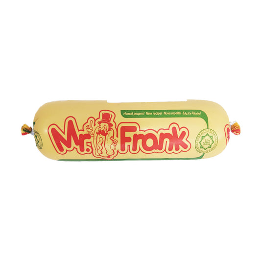 MR FRANK KOLBASA 500 Q MORTADELLA HALAL