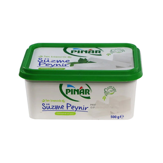 PINAR SÜZMƏ PENDİR 500 Q
