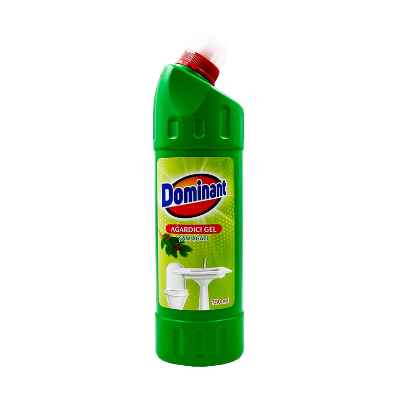 DOMİNANT TƏMİZLƏYİCİ GEL 750 ML ŞAM AĞAC