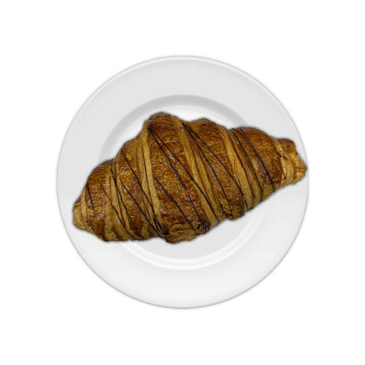 SUN BAKERY KRUASAN ŞOKOLADLI