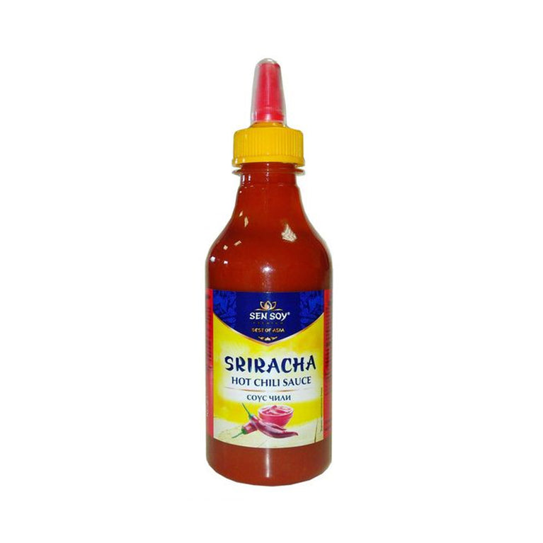 SEN SOY PREMİUM SOUS 310 Q SRİRACHA