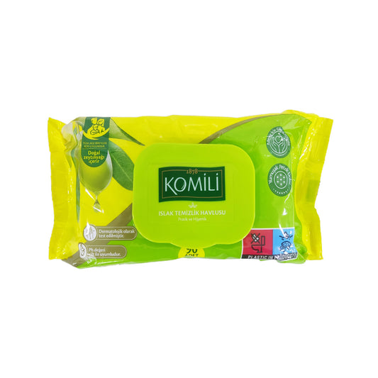 KOMİLİ YAŞ DƏSMAL 90 LI ÇEŞIDLƏRİ