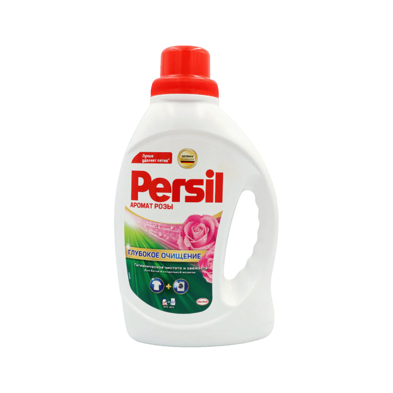 PERSİL YUYUCU GEL 1.04 L GÜL