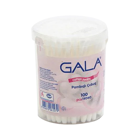 GALA QULAQ ÇÖPÜ 100 LÜ