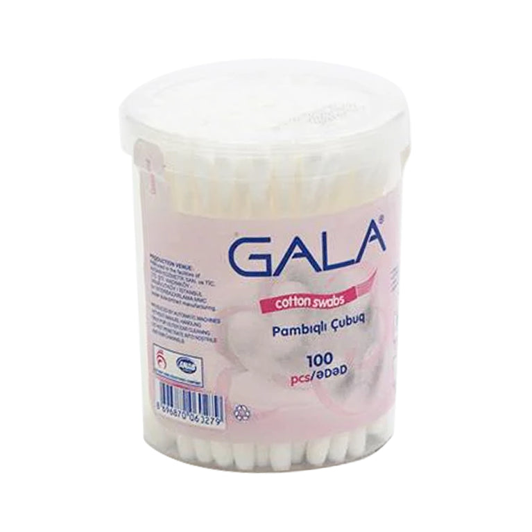 GALA QULAQ ÇÖPÜ 100 LÜ