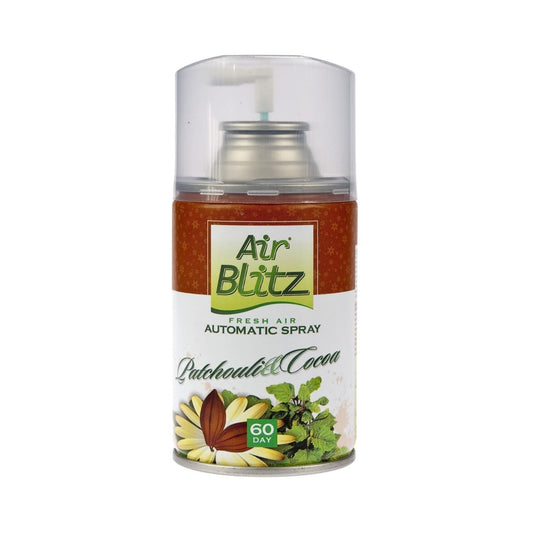 AIR BLITZ HAVA TRVT 260 ML PACULİ
