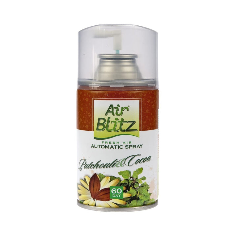 AIR BLITZ HAVA TRVT 260 ML PACULİ