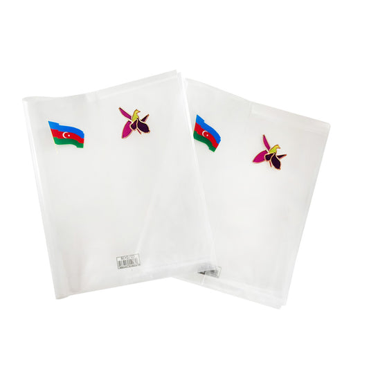 ASH-DƏFTƏR ÜZÜ BAYRAQLI UNI