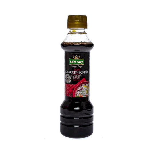 SEN SOY SOYA SOUS 205 ML KLASSİK