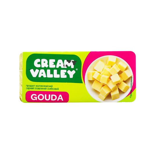 CREAM VALLEY QAUDA PENDİR 70 Q