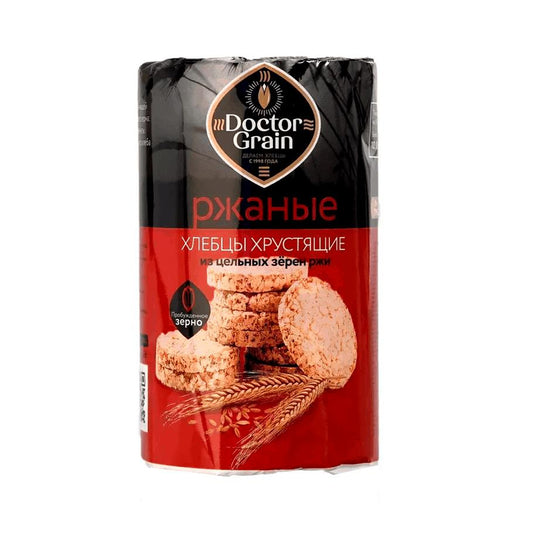 DR.GRAİN XLEBSİ 80 Q ÇOVDARLI