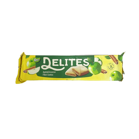 DELİTES PEÇENYE 120 Q ALMA