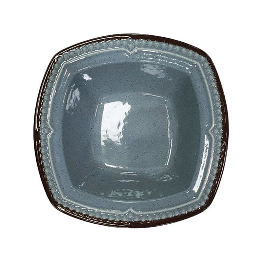 KUTAHYA PORSELEN KVADRAT KASA