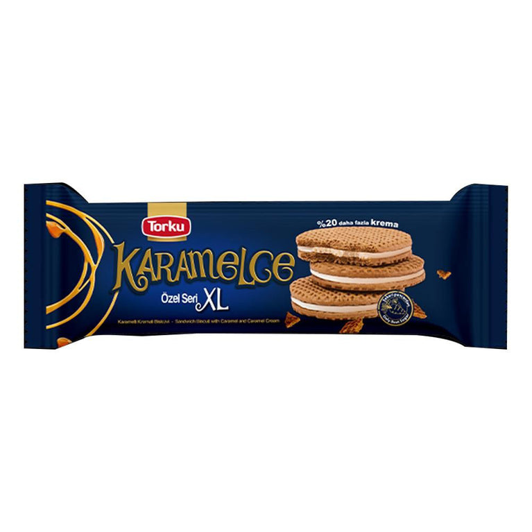 TORKU PEÇENYE 176 Q KARAMEL