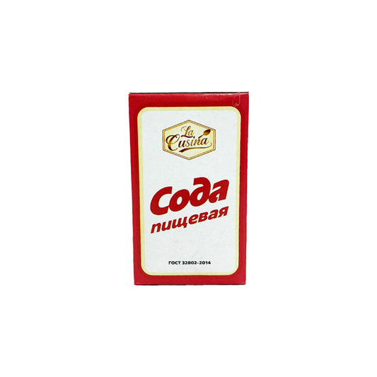 LA CUSINA SODA 450 Q
