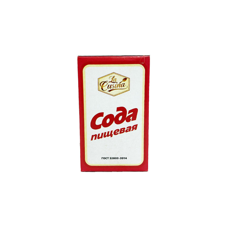 LA CUSINA SODA 450 Q