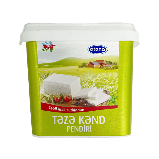 ATENA KƏND PENDİRİ 500 Q TƏZƏ