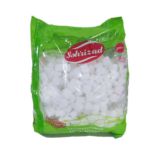 ŞƏHRİZAD KƏLLƏ QƏND 1.8 KQ