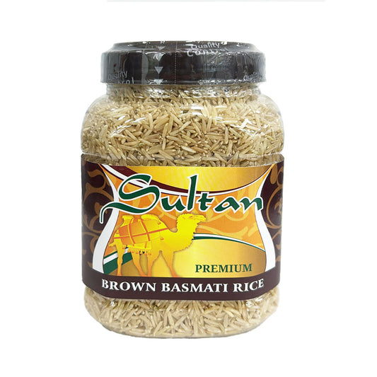 SULTAN BASMATİ DÜYÜ 1 KQ QƏHVƏYİ BANKA