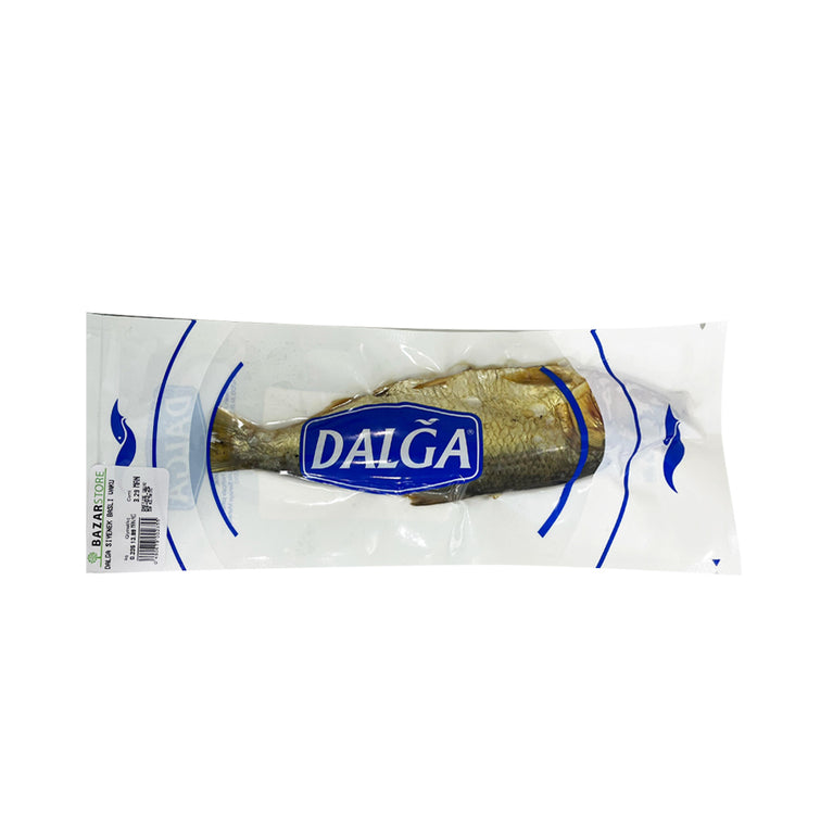 DALĞA SİYƏNƏK BAŞLI VAKUUM S/H