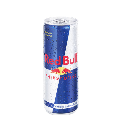 RED BULL 250 ML