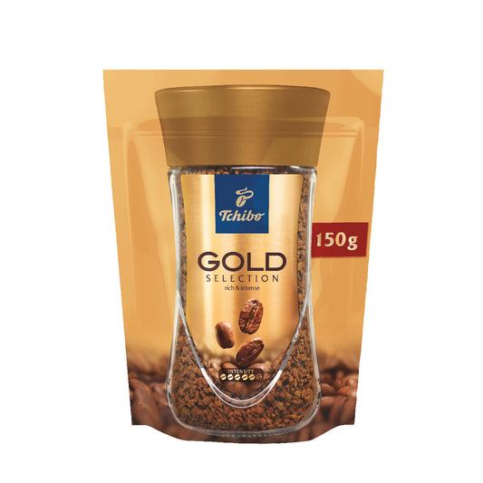 TCHIBO GOLD SELECTION 150 Q