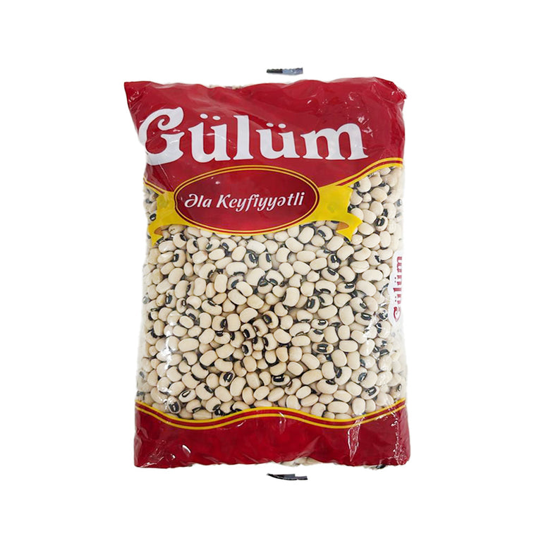 GÜLÜM QARA GOZ LOBYA 800 Q