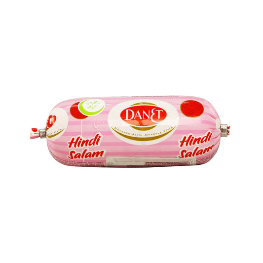 DANET KOLBASA 250 QR HİNDİ