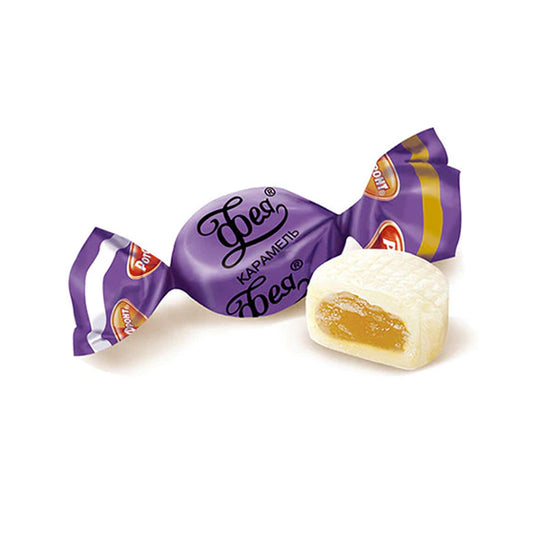 ROT FRONT FEYA KARAMEL 5KG