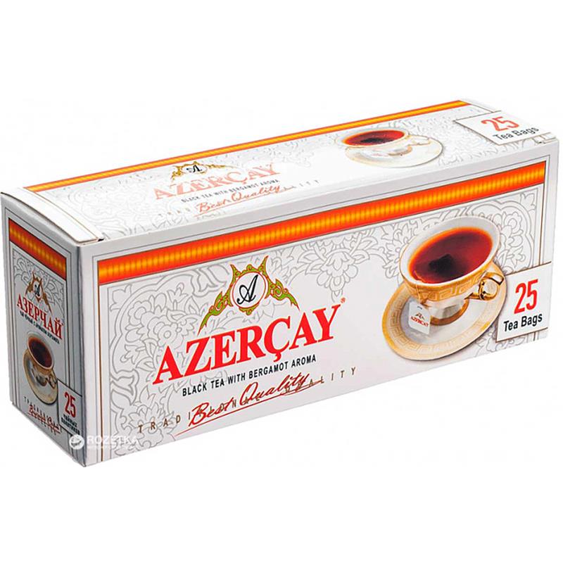 AZƏRÇAY TB 50 QR 24 ZƏRFSİZ