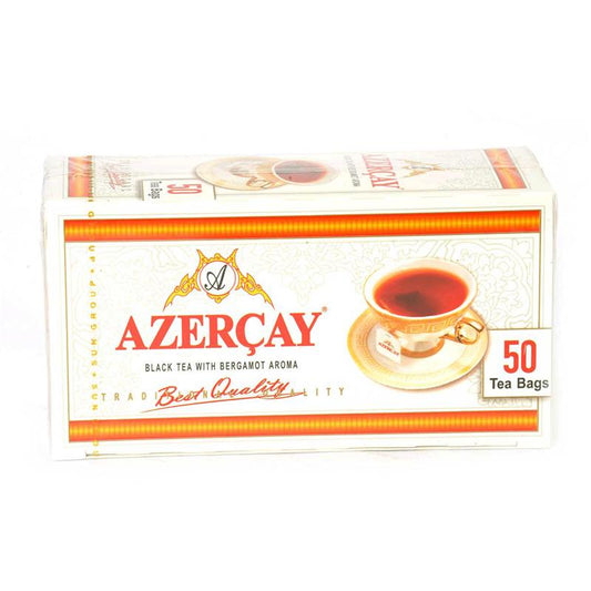 AZƏRÇAY TB 100 QR ZƏRFSİZ