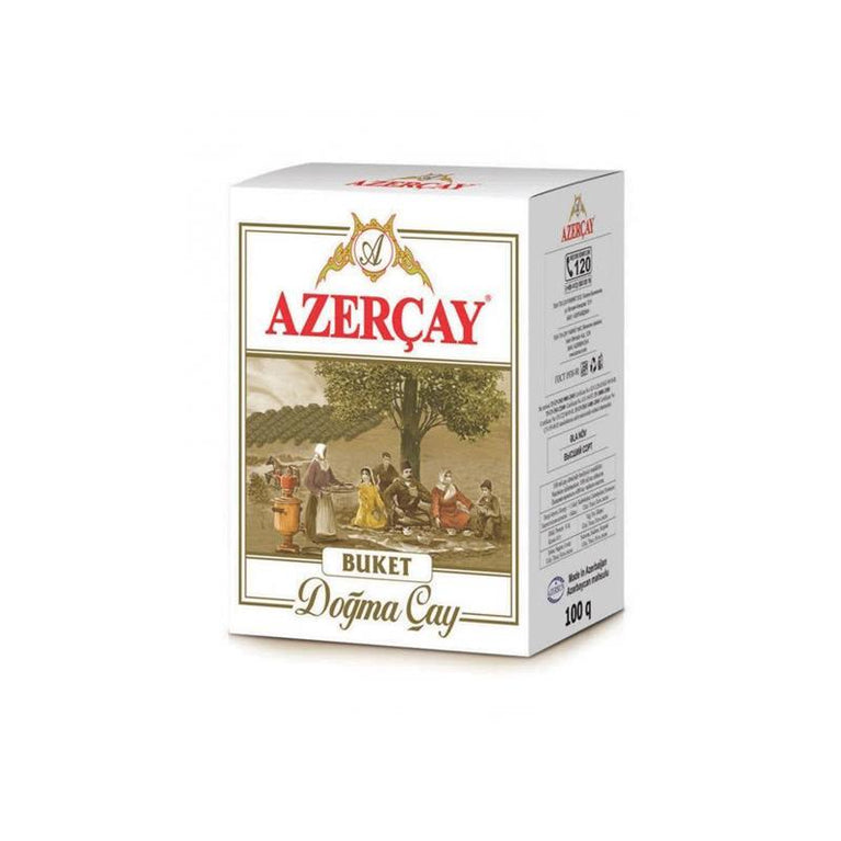 AZƏRÇAY BUKET 100 QR