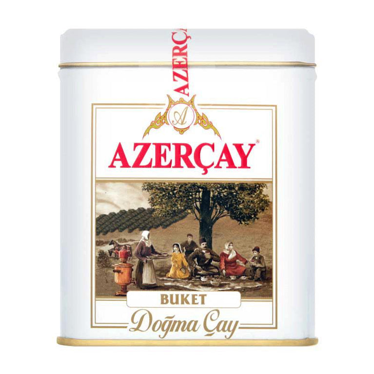 AZƏRÇAY BUKET 100 TƏNƏKƏ