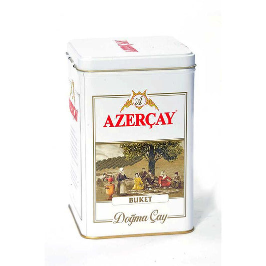 AZƏRÇAY BUKET 250 TƏNƏKƏ