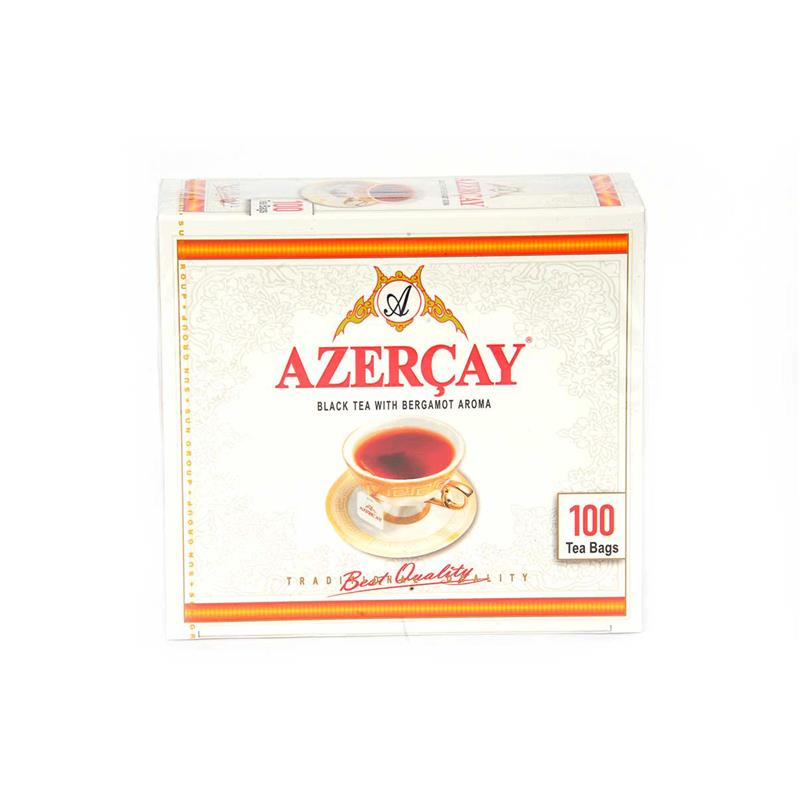 AZƏRÇAY TB 200 QR ZƏRFSİZ