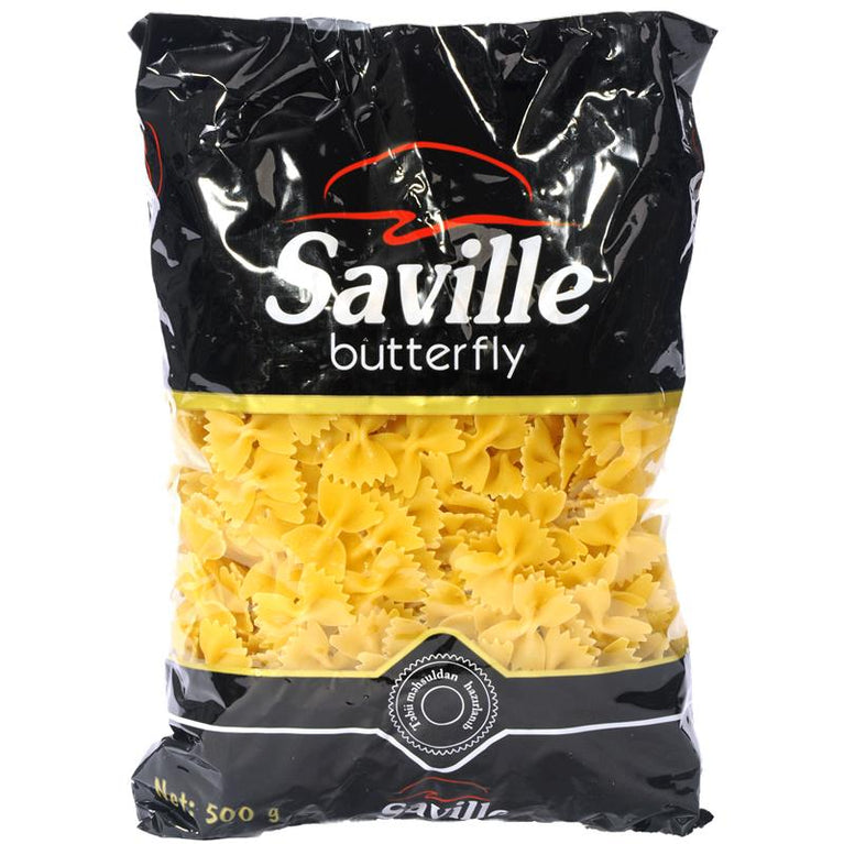 SAVİLLE MAKARON KƏPƏNƏK 500 QR