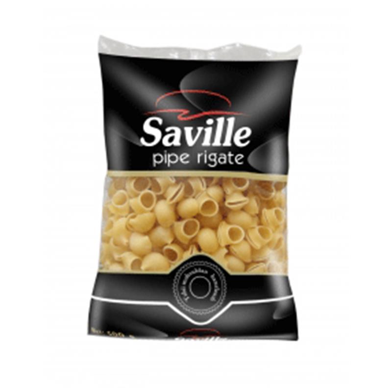 SAVİLLE MAKARON MANTI 500 QR